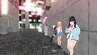 Finest Anime Pornography Movie