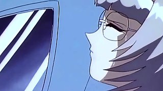 Anime Manga Sex Action