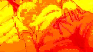 Big Tits Babe Uses Virgin for Her Pleasure - HENTAI 2026