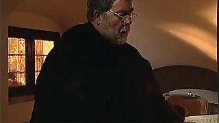 Jessica Rizzo production La monaca di Monza