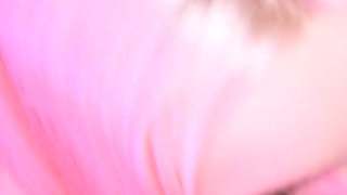 Sexy Succubus Rough Fucked in Her Pussy, Creampie! Halloween