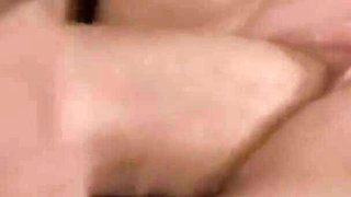 This Girl Gets Licked Out by a MILF, Then Takes a Nice Cock to Squirt.