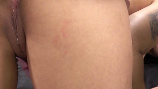 Lore Hot Goes 1on1 Rough Anal with Rimming