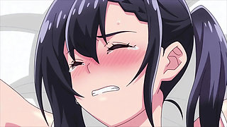 Rented house Episode 01 Hindi hentai