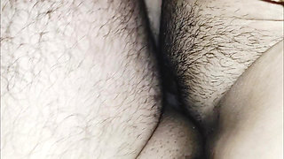 My Cute Step Sister Give Me Chance for Fuck