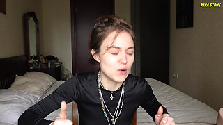 Masturbation. What's Right, What's Wrong, and What's 100% Guaranteed to Bring Her to Orgasm?