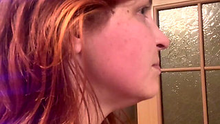 Face and Pussy Slapping, Dirty Talk