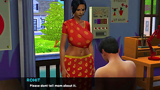 I FUCK MY HOUSE MAID IN MORNING