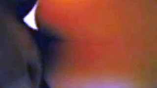 Seductive Asian Babe's Blowjob Delight