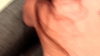Stepmom Pulled Her Panties Aside Said Only the Head of His Cock Then Took It All