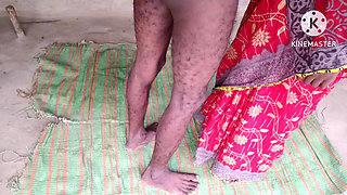 Desi Bhabhi Fucked in the Morning