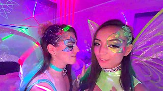 Bj, rave, deep throat