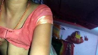 Simran Bhabhi Hardcore Fucking in Public Toilet - New Positions & Rough Sex