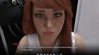 Wvm - Jamie Loves a Good Huge Cock to Get Fucked by