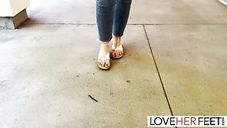 Dharma's big ass dirt