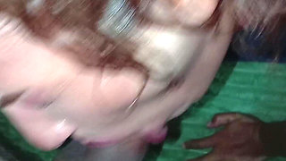Fucked My Mother-in-law