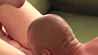 Stepmom Seduces and Fucks Stepson, She Wants My Dick!!