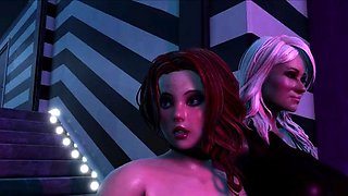 high heels amateur public nudity amp voyeur HD