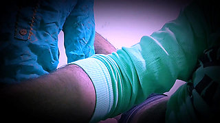 Ho desi teenage couple erotic sex with clear audio