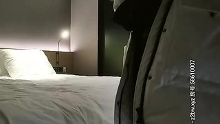 Amateur couple Hidden Cam Submissive girl