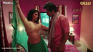 Steamy Indian MILF Erotic Video