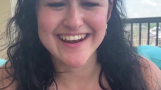 Story Time Beach Content House Edition!