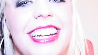 Teen Cum Slut Loz Lorrimar in Amateur Gangbang Swinger Party Sucks and Fucks Older Guys