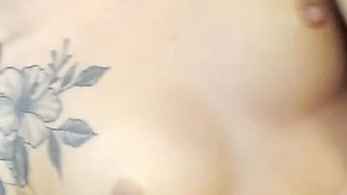 Horny Tenant Fucks Landlord in Exchange for Paying Rent