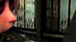 Ashley's Escape - Giant Cock Monster Vs Tiny Woman