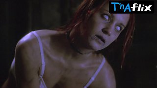 Georgina Rylance Ass, Jugs Vignette in Hellraiser: Deader