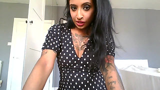 Your Lil Weiner Gets Cuckolded by BBC!