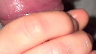 She Eats My Sperm!