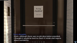 Independent Horizons #1