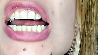 Endoscopy!! Giantess Swallowed a 25 Members at Same Time