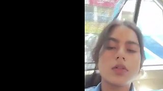 Beautiful Sexy Figure College Girl Lust Blowjob Video [censored] Mms