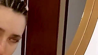 I Fuck with My Friend's Stepson