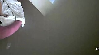 Horny fat arab housewife fingered on amateur hidden cam