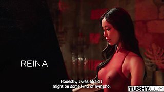 Aphrodisiac Alberto Blanco at blowjob sex