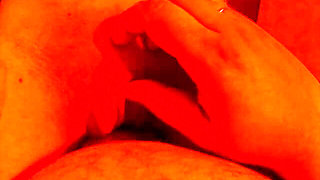 Clothespin on the Clitoris