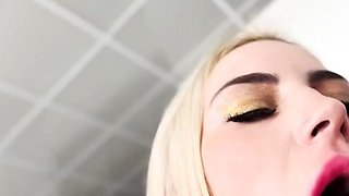 Dominique Palermo - Italian girl super hottie in HD