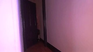 Stepmom in Thigh High Boots Seduces You for Help Around the House - AnnikaRain MILF POV