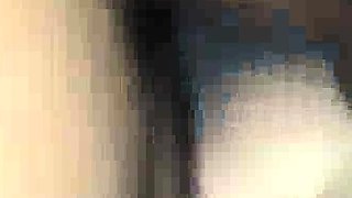 Hot mature milf bangs black cock in Hot Wife Porn Video oo