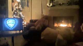 Bubbly butt teen pussy and ass rub hidden cam fucking