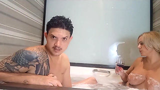Porn Cast Com Samuka Ventura