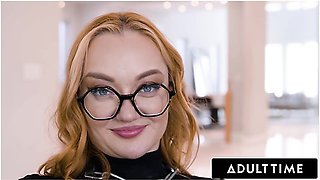 Tatted Babe Emma Magnolia Squirting Explosion During Pussy Worshipping Session