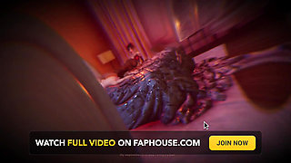 B007 Son Likes to on His Stepmother Having Sex3