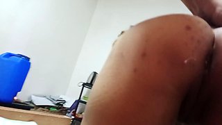 Dirty Talk Pinay Cheating Wife Anal