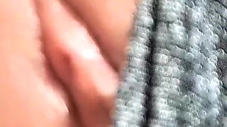 New Camera, New Orgasm Come See Me Finish