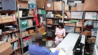 ShopLyfter-A Teenager In A Difficult Situation