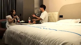 Real Homemade Amateur Hidden Cam 1